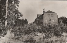 SOESTERBERG - Missiehuis St. Jan