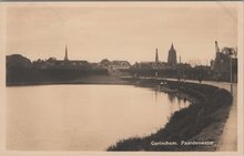 GORINCHEM - Paardenwater