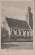 OOSTVOORNE AAN ZEE - Ons Kerkje