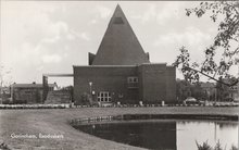 GORINCHEM - Exoduskerk