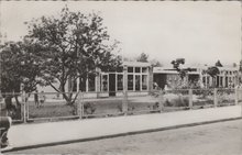 GORINCHEM - Kleuterschool Het Blokhuis aan de van Hoornestraat