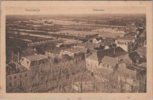 NAALDWIJK - Panorama