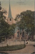 KOUDEKERK - Nederl. Herv. Kerk