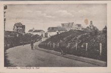 NOORDWIJK AAN ZEE - Panorama