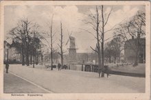 SCHIEDAM - Kippenbrug