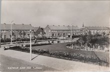 KATWIJK AAN ZEE - Parklaan