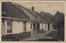 KATWIJK AAN ZEE - Buurtje