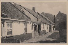 KATWIJK AAN ZEE - Buurtje