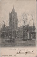 GORINCHEM - Groote Kerk