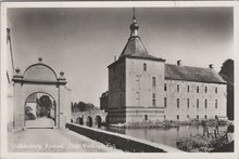 VALKENBURG - Kasteel Oud Valkenburg