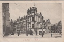 ARNHEM - Stadhuis