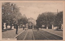 GRONINGEN - Heereplein