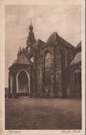 NIJMEGEN - Groote Kerk