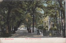 S GRAVENHAGE - Oude Scheveningscheweg