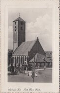 WIJK AAN ZEE - Ned. Herv. Kerk