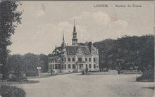 LOCHEM - Kasteel de Cloese