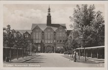 LEIDEN - Academisch Ziekenhuis