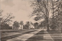 HUIS TER HEIDE - Amersfoortsche Straatweg bij Zandbergen