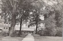 HENGELO - Deldensestraat