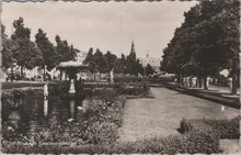 ARNHEM - Jansbinnensingel