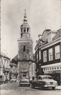 ALMELO - N.H. Kerk