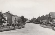 LIENDEN - Groenestraat