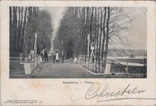 DIEREN - Kanaalbrug