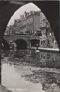 UTRECHT - Oudegracht