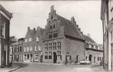 DOESBURG - Meipoortstraat