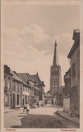 DOESBURG - Veerpoortstraat