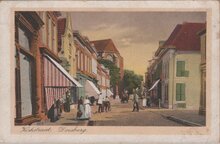 DOESBURG - Kerkstraat