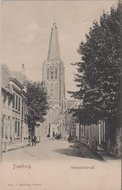 DOESBURG - Veerpoortstraat