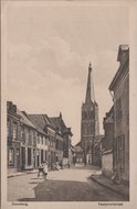 DOESBURG - Veerpoortstraat