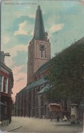 DOESBURG - Groote Kerk