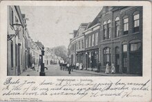 DOESBURG - Ooipoortstraat