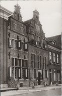 DOESBURG - Baerkenhuis Koepoortstraat