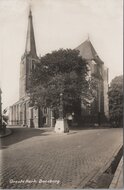 DOESBURG - Groote Kerk