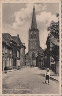 DOESBURG - Veerpoortstraat