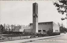 DOESBURG - R.K. Kerk Jul. Van Stolberglaan