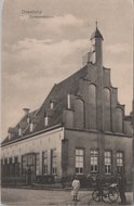 DOESBURG - Gemeentehuis