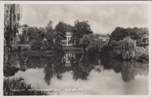 DOESBURG - Gracht met Koepoortdyk