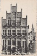 DOESBURG - Restaurant De Waag