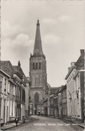 DOESBURG - Martini Toren (vóór 1945)