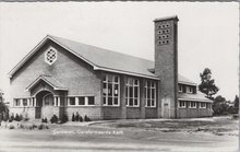 GARDEREN - Gereformeerde Kerk