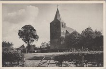 GARDEREN - Herv. Kerk Anno 1050