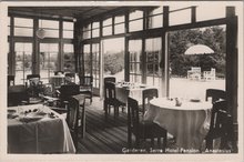 GARDEREN - Serre Hotel-Pension Anastasius