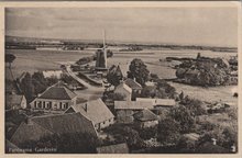 GARDEREN - Panorama