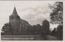 GARDEREN - Toren (Gebouwd omstreeks 1050)