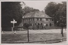 GORSSEL - Sanatorium De Oldenhof