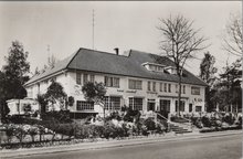 NIJMEGEN - Hotel Sionshof